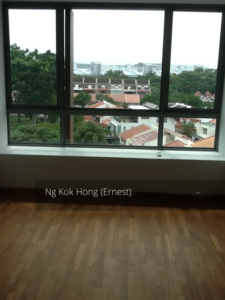 Double Bay Residences (D18), Condominium #135631242